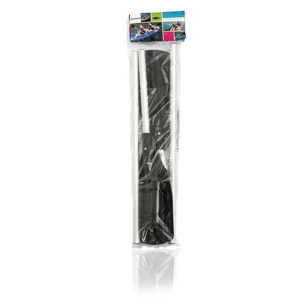 Modulära aluminiumpaddlar - BESTWAY - Set om 2 - Multifunktion - Segling