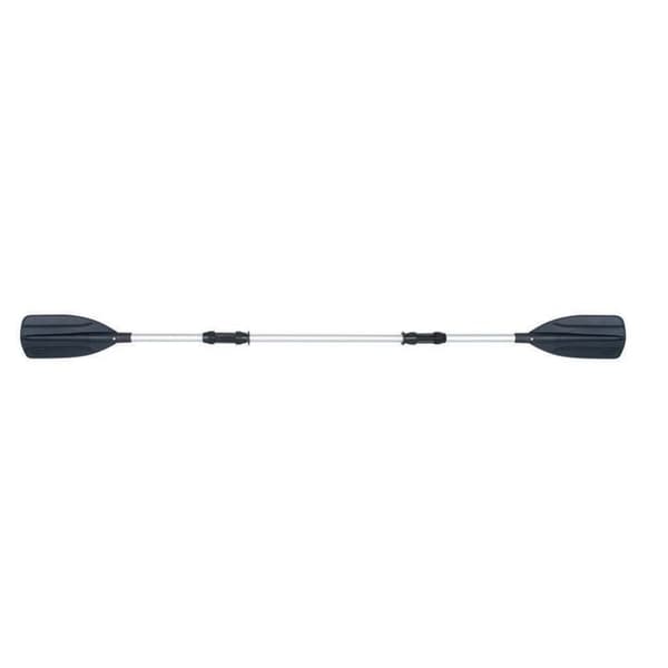 Modulära aluminiumpaddlar - BESTWAY - Set om 2 - Multifunktion - Segling