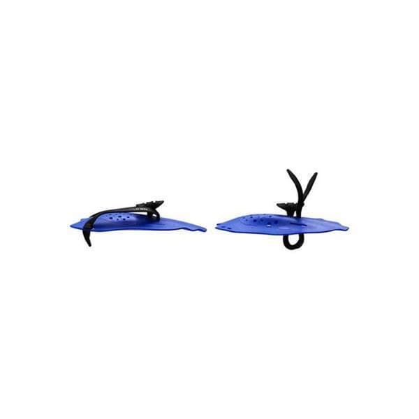 Hand Paddle - NILS Aqua - NQAP10 - Blå - Vuxen - Unisex