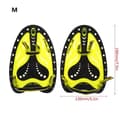Miniatyrbild 4 av 4: Paddelplatta - paddle Tbest - Tbest7urakh13iw-01