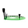 Miniatyrbild 4 av 6: Elite Hand Paddle 2 - Arena - Vert - Storlek L - Armträning