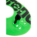 Miniatyrbild 5 av 6: Elite Hand Paddle 2 - Arena - Vert - Storlek L - Armträning