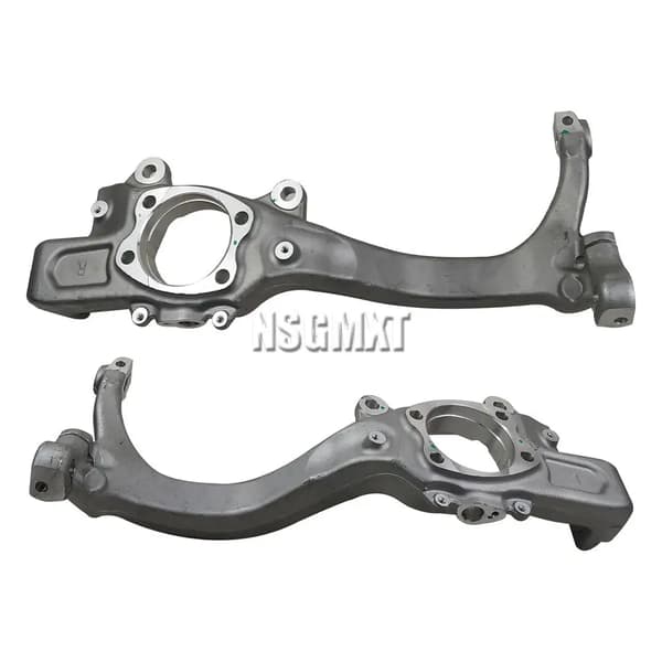 Framstyrknucklar, OEM-kompatibla, kvalitetsmaterial, passar Audi A4 och Seat Exeo