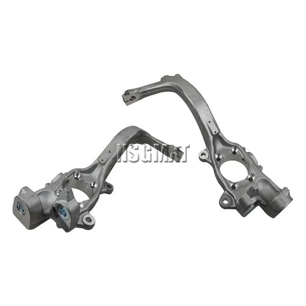Framstyrknucklar, OEM-kompatibla, kvalitetsmaterial, passar Audi A4 och Seat Exeo