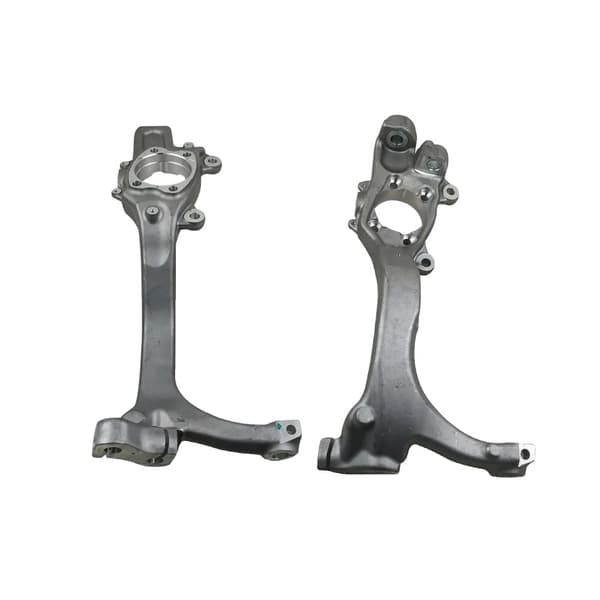 Framstyrknucklar, OEM-kompatibla, kvalitetsmaterial, passar Audi A4 och Seat Exeo