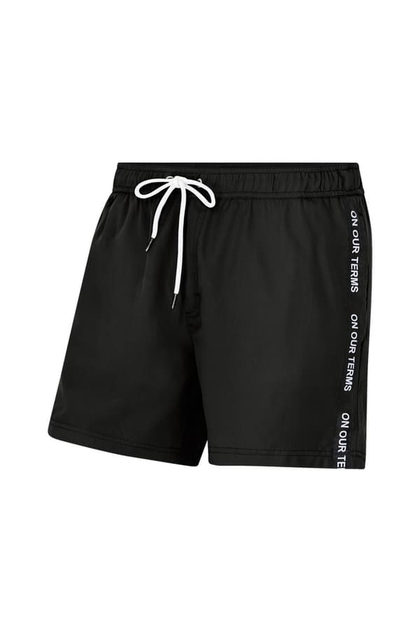 Badshorts Liam