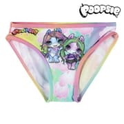 Bikini Poopsie Multicolour