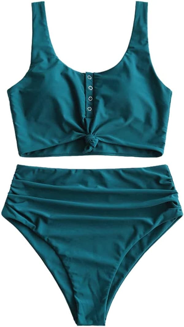 Vadderad Bikini
