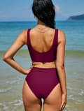 Miniatyrbild 4 av 5: Vadderad Bikini