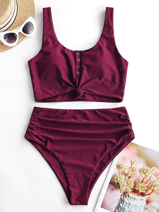 Vadderad Bikini