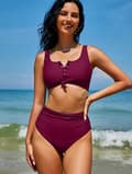 Miniatyrbild 5 av 5: Vadderad Bikini