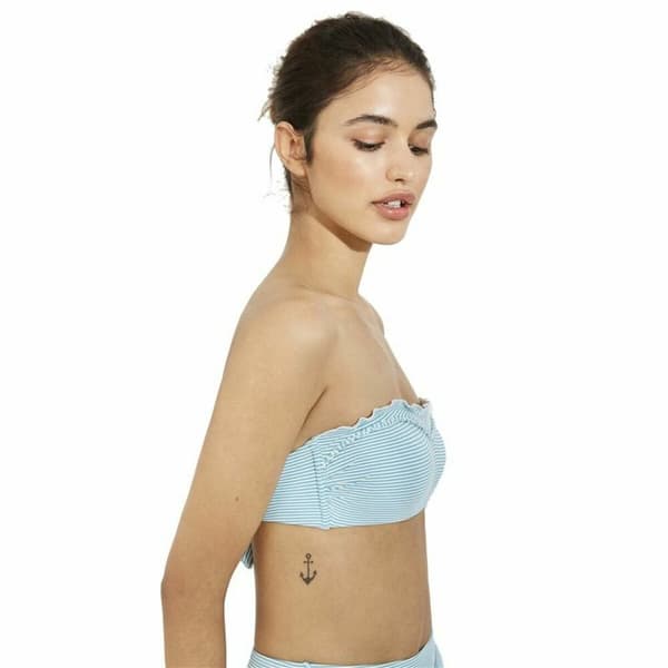 Bikini Ysabel Mora Bandeau - 90B