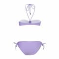 Miniatyrbillede 3 af 3: Bikini O'Neill Solid Bandeau BCD  - 36