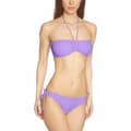 Miniatyrbillede 1 af 3: Bikini O'Neill Solid Bandeau BCD  - 36