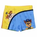 Miniatyrbillede 1 af 3: Drengebadebukserne The Paw Patrol Multifarvet - 7 år