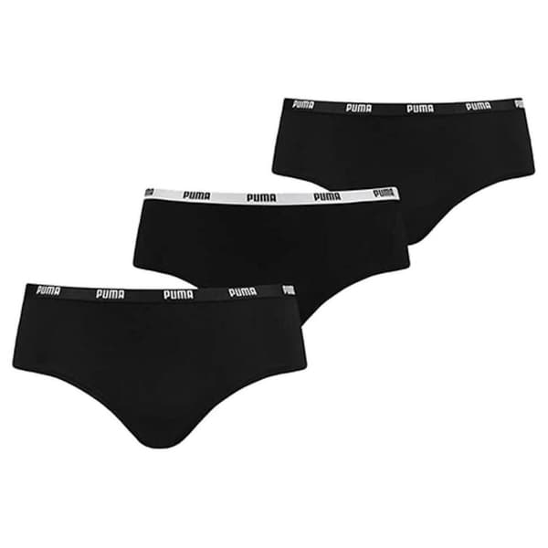 Trusser HISTER Puma 503007001 200 3 Dele Sort - S