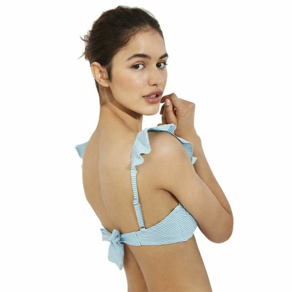 Bikini Ysabel Mora Volantes - 95B