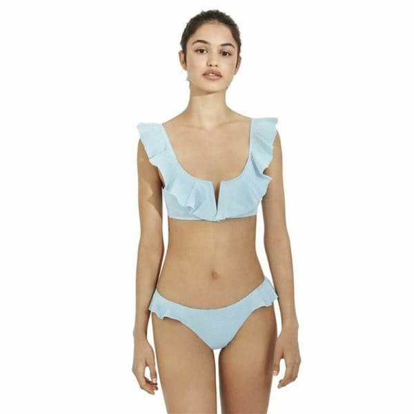 Bikini Ysabel Mora Volantes - 95B