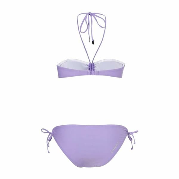 Bikini O'Neill Solid Bandeau BCD - 36