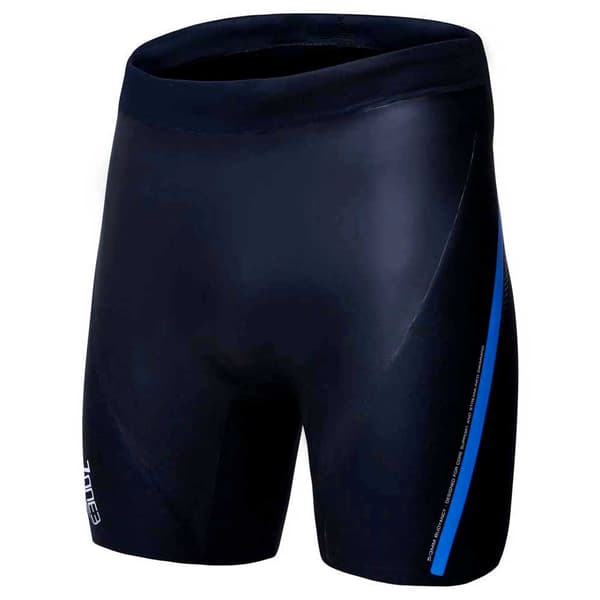 Zone3 Buoyancy 5/3 Mm Blå,Svart S