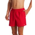 Miniatyrbillede 1 af 2: Nike Swim Badeshorts Essential Lap 5´´ Rød L Mand
