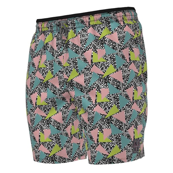 Nike Swim Badbyxor Vibe Icon 7´´ Volley  S