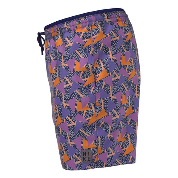 Nike Swim Svømmeshorts Vibe Icon 7´´ Volley  S
