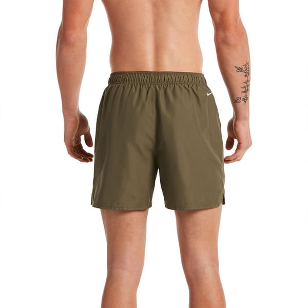 Nike Swim Volley Uimashortsit Nessa566 5 Vihreä S Mies