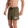 Pikkukuva 1 / 2: Nike Swim Volley Uimashortsit Nessa566 5 Vihreä S Mies