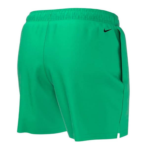 Nike Swim Volley Svømmeshorts Nessc601 5 Grøn XL Mand