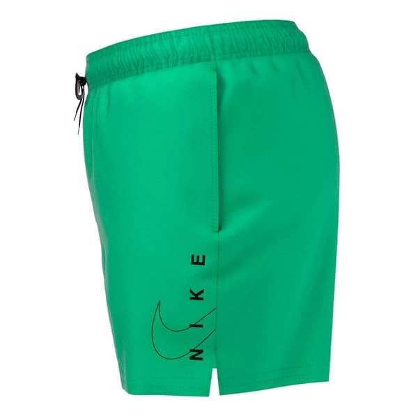 Nike Swim Volley Svømmeshorts Nessc601 5 Grøn XL Mand
