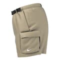 Pikkukuva 3 / 3: Nike Swim Uimahousut Belted Packable 5´´ Volley Beige L Mies
