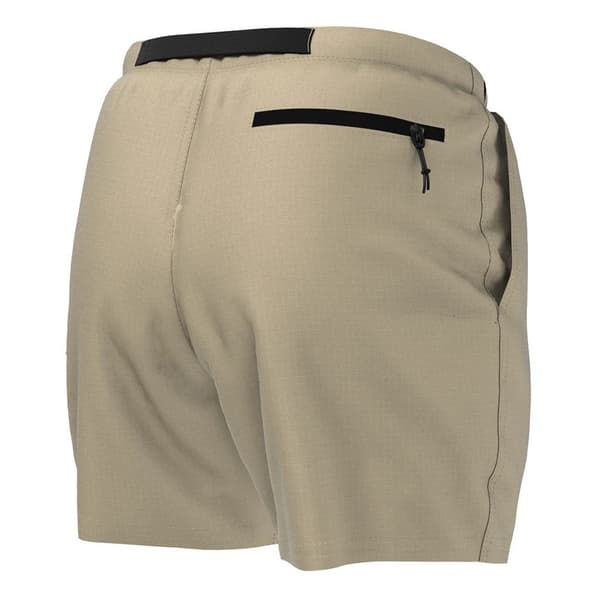 Nike Swim Uimahousut Belted Packable 5´´ Volley Beige L Mies