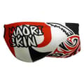 Miniatyrbillede 3 af 3: Turbo Svømning Kort Maori Skin Tattoo Hvid 2XL Mand