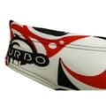Miniatyrbillede 2 af 3: Turbo Svømning Kort Maori Skin Tattoo Hvid 2XL Mand