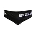 Miniatyrbild 1 av 2: Turbo Simning Kalsonger New Zealand Svart S Man