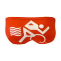 Pikkukuva 2 / 2: Turbo Uimahousut Triathlon Basic Punainen XL Mies
