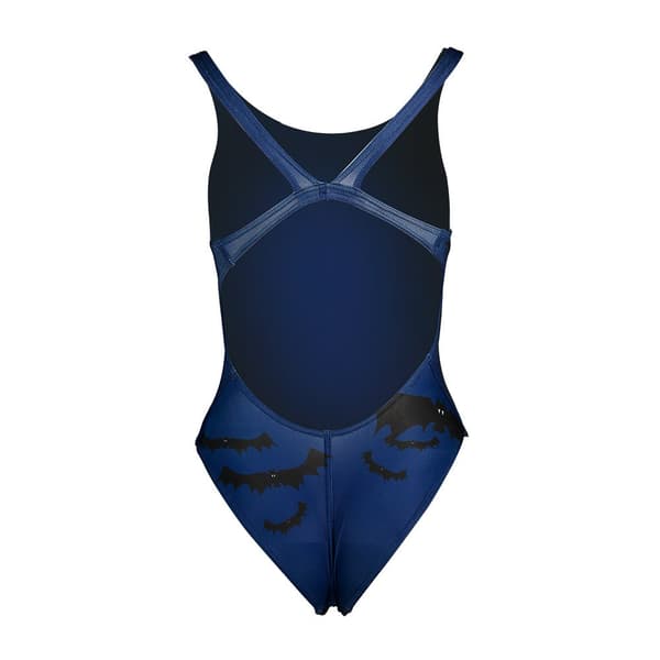 Turbo Uimapuku Tokyo Pro Resist Sininen 2XL Nainen