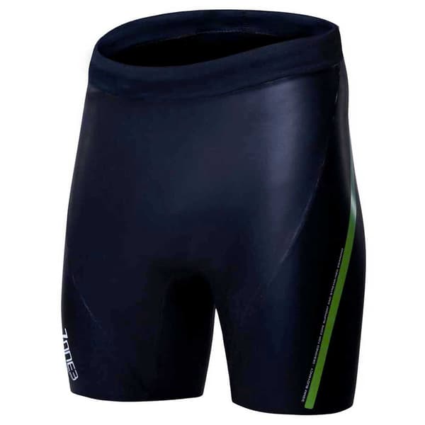 Zone3 Buoyancy 3/2 Mm Musta XL