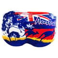 Miniatyrbillede 2 af 2: Turbo Svømning Kort Australia Landscape Flerfarvet 4XL Mand
