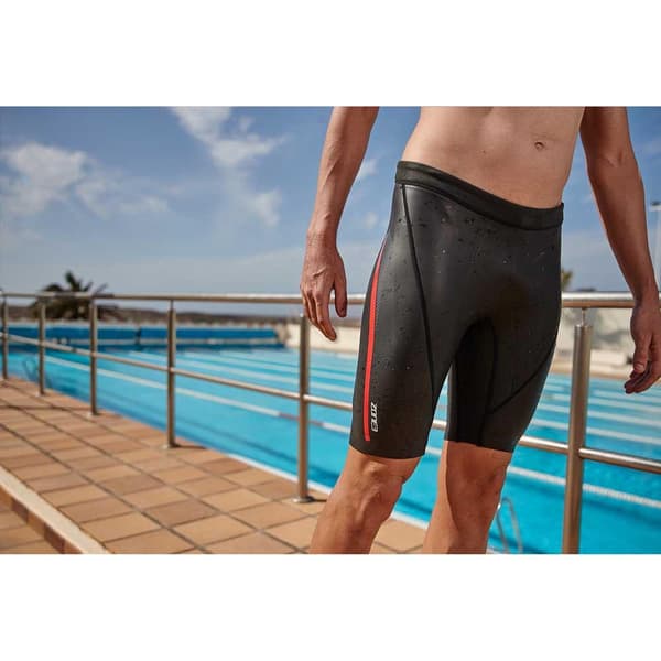 Zone3 Neoprene Svart XS