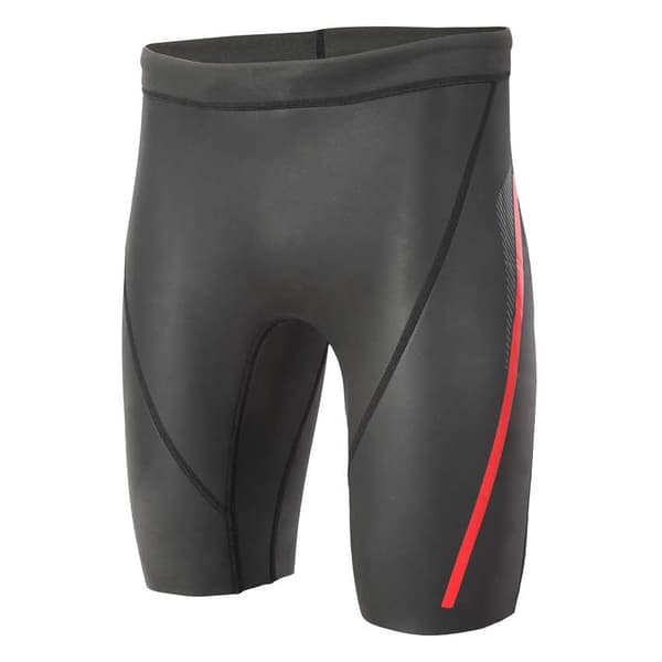 Zone3 Neoprene Svart XS