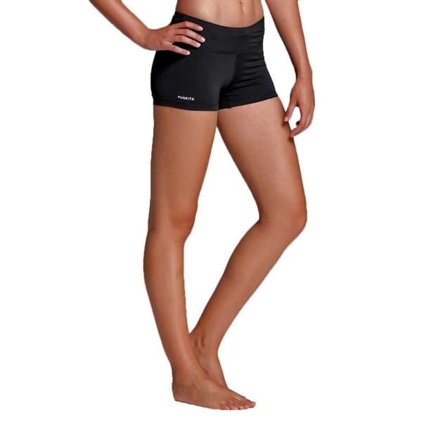 Funkita Uimashortsit Boy Musta AUS 14 Nainen