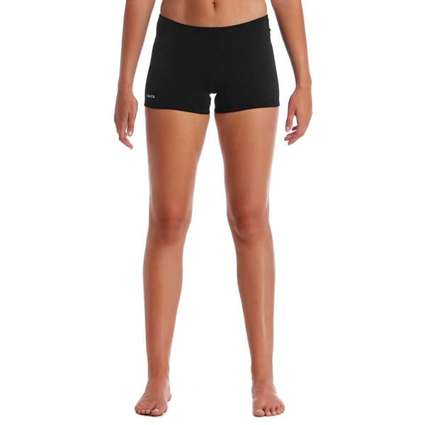 Funkita Uimashortsit Boy Musta AUS 14 Nainen