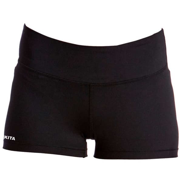 Funkita Badeshorts Boy Sort AUS 14 Kvinde