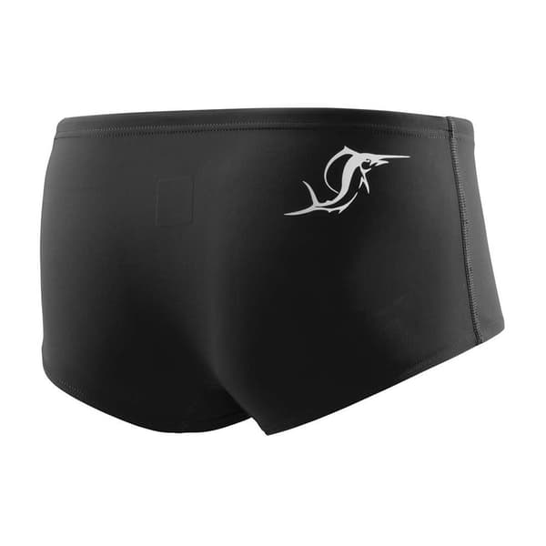 Sailfish Simboxer Power Sunga Svart XS Man