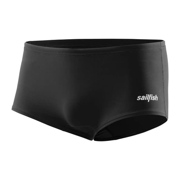 Sailfish Simboxer Power Sunga Svart XS Man