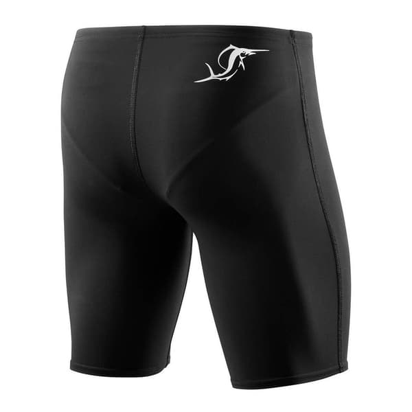 Sailfish Jammer Power Musta XS Mies