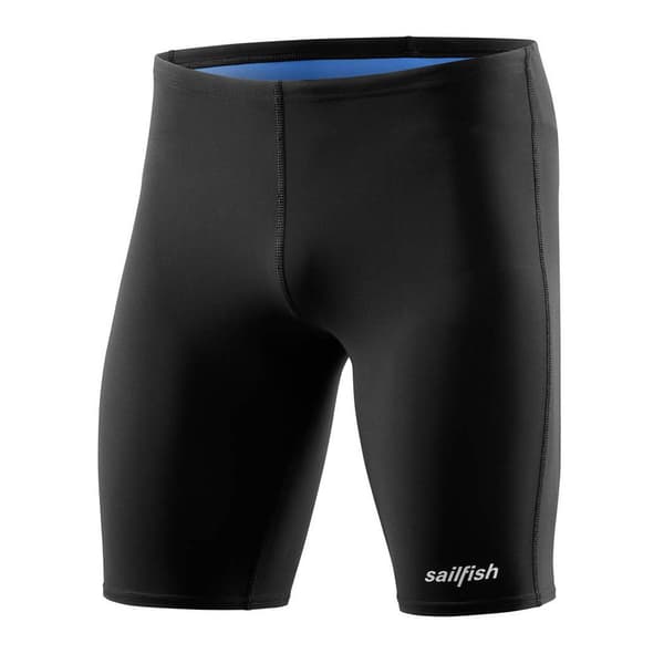 Sailfish Jammer Power Musta XS Mies