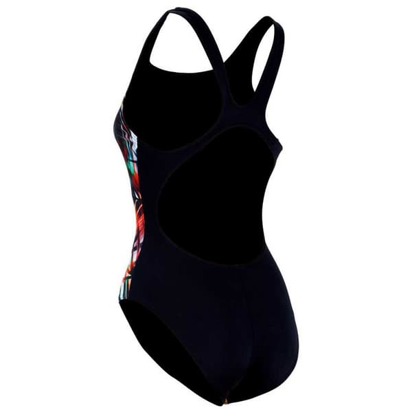 Aquasphere Badedragt Miami Flerfarvet FR 48 Kvinde